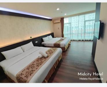 MidCity Melaka - 34