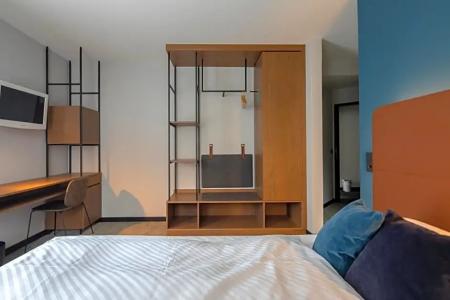 Domizil Tübingen - 29