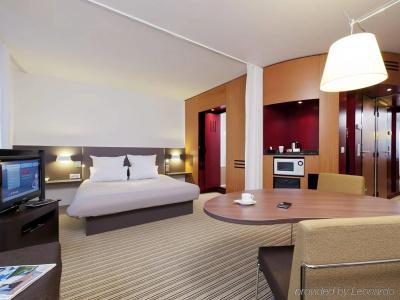 Novotel Suites Cannes Centre - 46