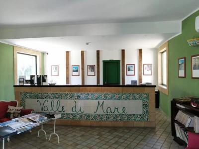 Valle di Mare Country Resort - 11