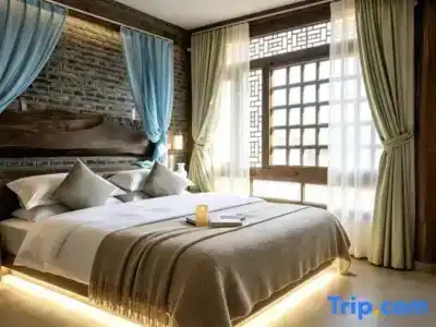 Lijiang Sunshine Inn - Yi Xiang Qing Yuan Inn - 26