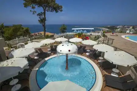 Litore Resort & Spa - Ultra All Inclusive - 13