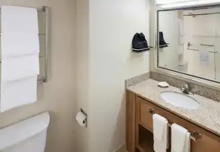 Residence Inn by Marriott Seattle Downtown/Lake Union - 12
