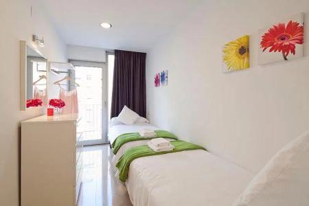 Charmsuites Paralel - 50