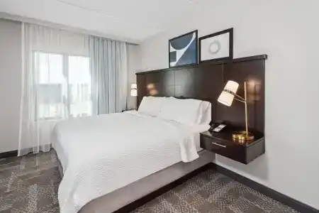 Home2 Suites by Hilton Albany Airport/Wolf Rd - 13