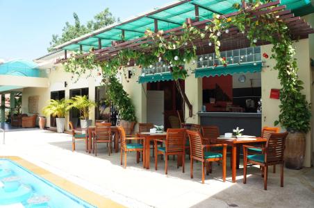 Oasis Garden & Pool Villa At Vip Resort - 31