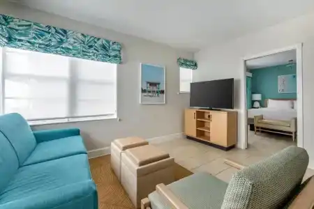 Crescent Resort On South Beach By Diamond Resorts - 33