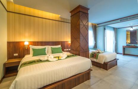 Andaman Breeze Resort - Sha Plus - 5