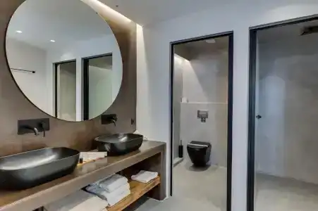 Elements Cozy Suites - 66