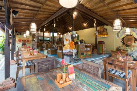 Meruhdani Boutique Ubud - Chse Certified - 19