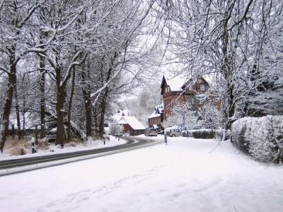 Wassermühle Heiligenthal - 14
