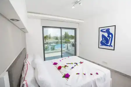 Q SPA Resort - 53