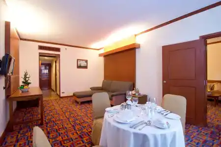Ambassador City Jomtien Inn Wing - 16