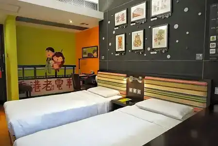 Y Loft - 51