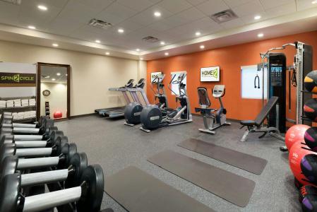 Home2 Suites by Hilton/Midtown - 22