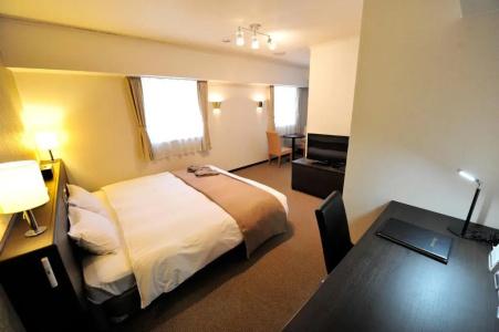 Royal Stay Sapporo - 60