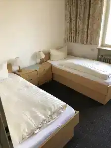 Waldhotel - 20