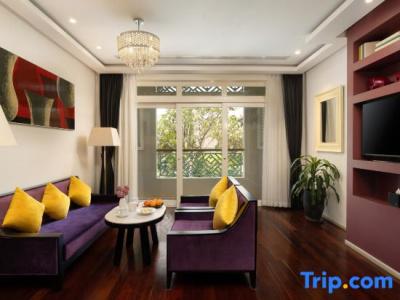 Memoire Palace Resort & Spa - 162