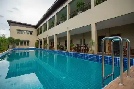 O Seven Khaoyai - 17