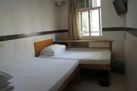 Ocean Inn - 10