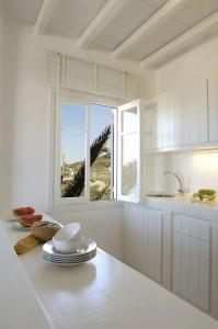 Kapetan Tasos Suites - 46