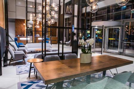 Courtyard by Marriott Katowice City Center - 24
