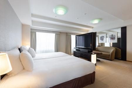 Ana Crowne Plaza Toyama, An Ihg - 5