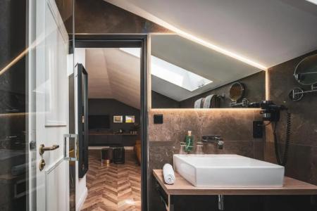 Villa Sonnenhof Boutique-Hotel - 73