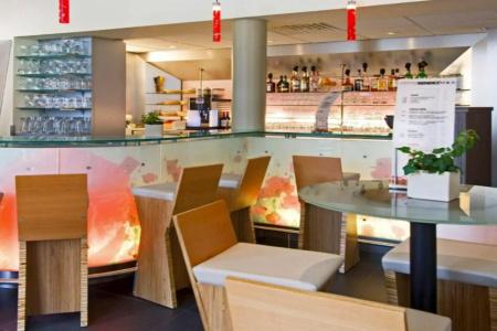 ibis Brugge Centrum - 13