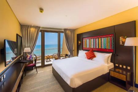 Ramada By Wyndham - 75