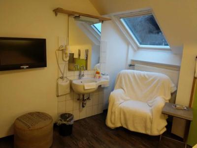 Pension Haus Diefenbach - 9