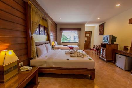 Bel Aire Patong - 22