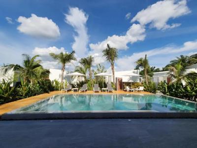 Meet Boutique Resort - 11