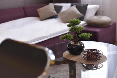 Boutique Rooms - 126