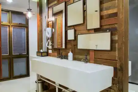 Oyo 704 Siam Plug In Hostel - 8