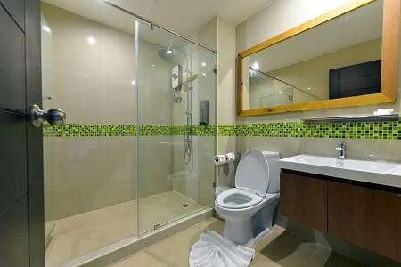 Brown House - Sha Extra Plus - 95