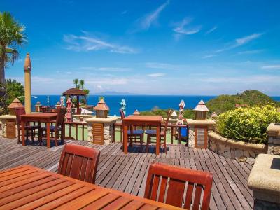 Ko Tao Resort Paradise Zone - Sha Plus - 16