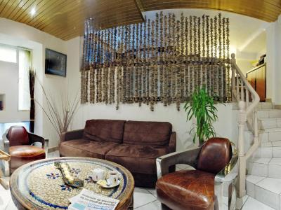 Hôtel Esprit d'Azur - 10