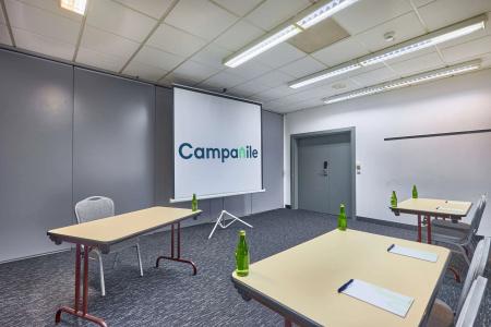 Campanile Katowice - 18