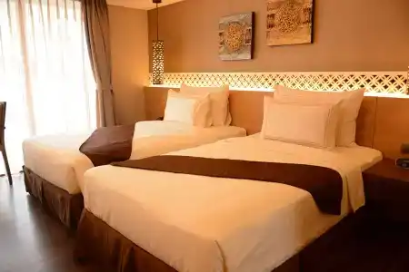 Ramada by Wyndham Bali Sunset Road Kuta - 3