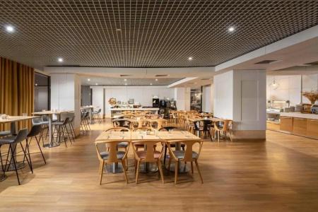 Mercure Bucharest Unirii - 27