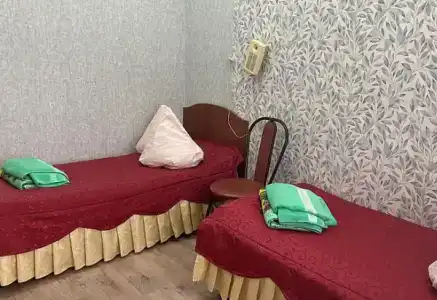 Кленовая гора - 11