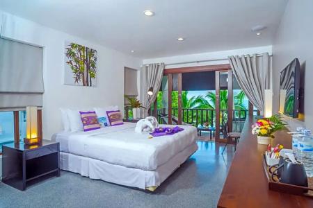 Baan Bophut Beach Samui - Sha Extra Plus - 30