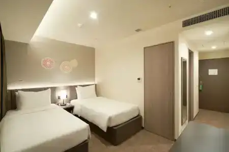 Holiday Inn & Suites Shin Osaka, An Ihg - 44
