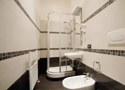 b&b Trieste Plus - 13