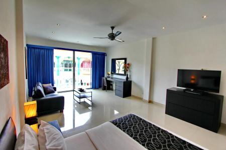 East Suites - 6