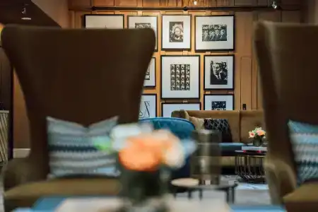 Lucia, a Provenance Hotel - 30