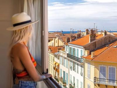 Ibis Styles Menton Centre - 111