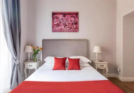 Spagna Art & Suites - 102
