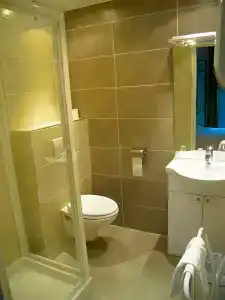 Hôtel Le Mistral - 14